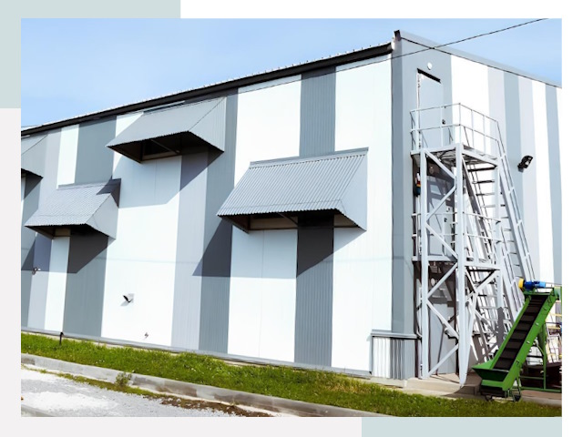 Строительство овощехранилищ от 608 руб. в Сызрань