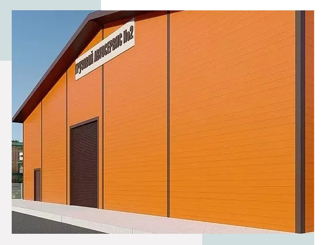 Строительство автосервисов в Сызрани