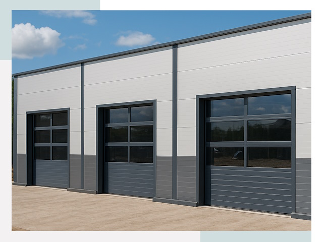 Строительство автомоек в Сызрани