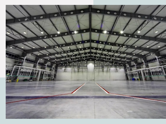 Ангары для бизнеса в Сызрань от 608 руб. - Надежность и качество