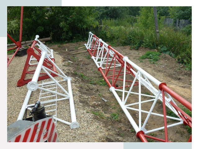 Башни связи в Сызрани