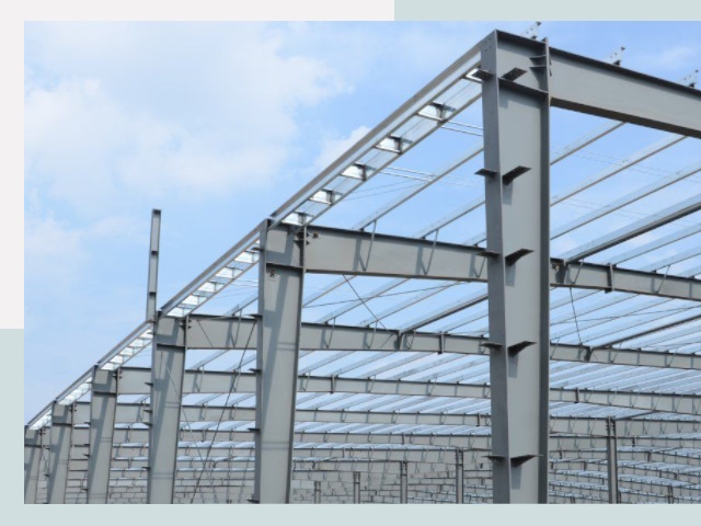 Металлокаркасы для складов от 608 руб. в Сызрани