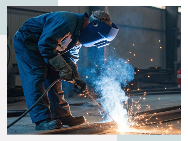 Профессиональные сварочные работы от 608 руб. в Сызрань