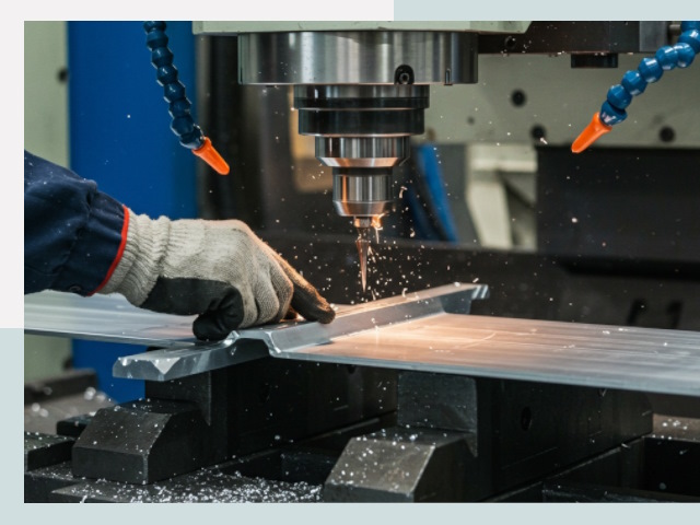 Металлообработка в Сызрани от 608 руб. - Надежно и быстро