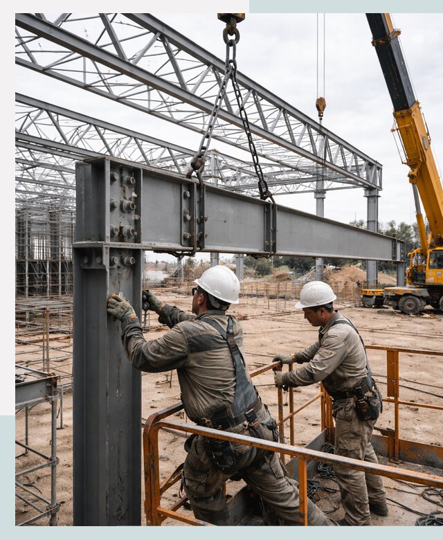 Строительство спортивных комплексов под ключ в Сызрани